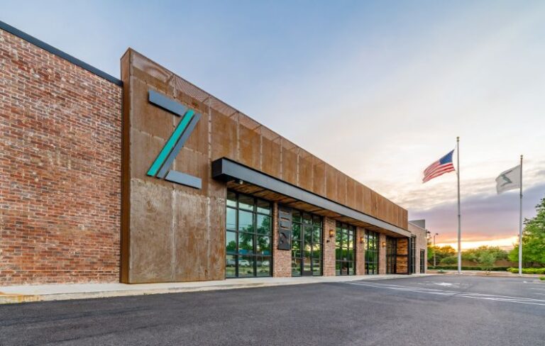 Z Constructors Headquarters