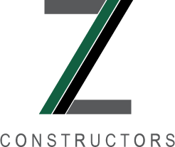 Z Constructors Logo
