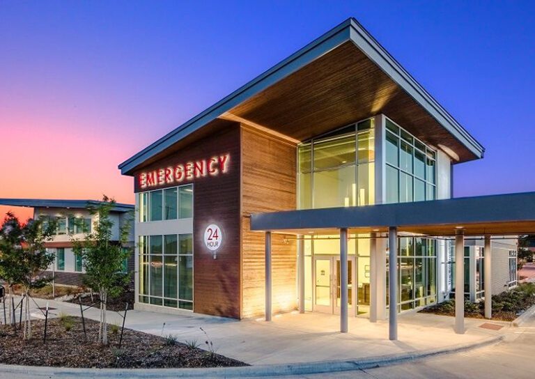 Z Constructors - Commercial Construction